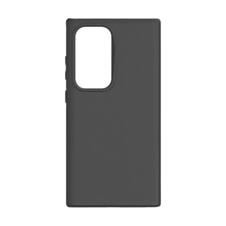 RhinoShield™ - Coque Solidsuit classic - Samsung Galaxy S24 Ultra - Compatible MagSafe - NOIR – Image 2