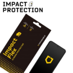 RhinoShield™ – Samsung Galaxy S24 Plus – Flexibler, stoßfester Displayschutz – 3D IMPACT™ *FLEX™*