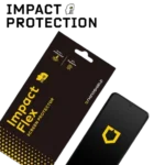 RhinoShield™ – Samsung Galaxy S24 Plus – Protection souple écran Anti-chocs – 3D IMPACT™ *FLEX™*