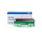 Tambour DR-1050 Brother original - 10 000 pages - Toner non inclus