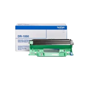 Tambour DR-1050 Brother original - 10 000 pages - Toner non inclus