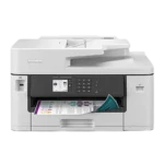 Brother - MFC-J5340DWE - Imprimante jet d'encre couleur multifonction - Sans fil - Professionnelle