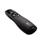 Logitech - Télécommande de présentation sans Fil - R400 - Pointeur laser rouge