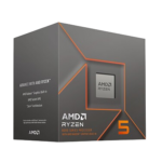 Procesor - AMD Ryzen 5 8500G - 3.5 GHz - Wraith Stealth