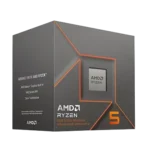 Processeur - AMD Ryzen 5 8500G - 3.5 GHz - Wraith Stealth