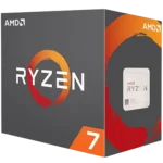 AMD Ryzen 7 1700X (3.4 GHz / 3.8 GHz)