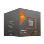 Processor - AMD Ryzen 7 8700G - 4.2 GHz - Wraith Spire
