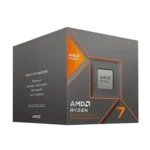 Processeur - AMD Ryzen 7 8700G  - 4.2 GHz - Wraith Spire