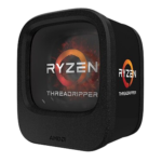 Processore - AMD Ryzen Threadripper 1900X - 3.8 GHz