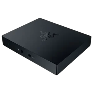 Razer Ripsaw HD - Boitier de capture Full HD