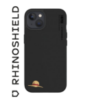 RhinoShield™ - Coque Solidsuit classic - Apple iPhone 15 Pro Max - One Piece - STRAW HAT