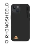 RhinoShield™ – Solidsuit Classic-Hülle – Apple iPhone 15 Pro Max – Einteilig – STRAW HAT