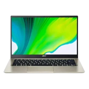 Acer Swift 1 - PC portable ultrafin - SF114-34 - 35,6 cm (14")