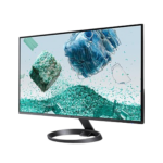 Acer Vero RL2 Écran - RL242YE - 60,5 cm 23,8" - Gris