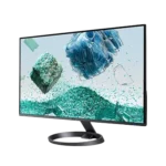 Acer Vero RL2 Écran - RL242YE - 60,5 cm 23,8" - Gris