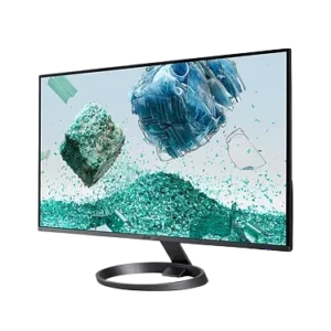 Acer Vero RL2 Écran - RL242YE - 60,5 cm 23,8" - Gris