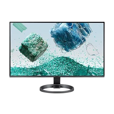 Acer Vero RL2 Écran - RL242YE - 60,5 cm 23,8" - Gris – Image 3