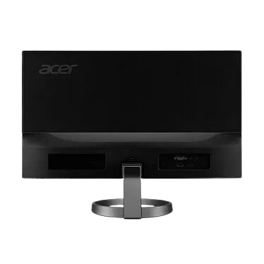 Acer Vero RL2 Écran - RL242YE - 60,5 cm 23,8" - Gris – Image 4