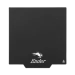 Adesivo magnetico flessibile - Ender 3 S1/Ender 3/3 V2/3 Pro/Ender 5