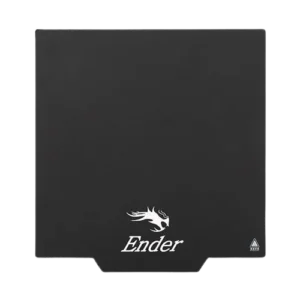 Autocollant Magnétique Flexible - Ender 3 S1/Ender 3/3 V2/3 Pro/Ender 5