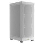 Corsair 2000D Airflow Mini-ITX - White