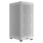 Corsair 2000D Airflow Mini-ITX - Blanc