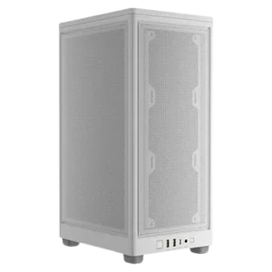 Corsair 2000D Airflow Mini-ITX - Blanc