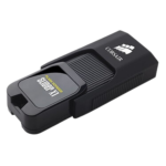Corsair - Flash Voyager Slider X1 - USB 3.0 - 32Go