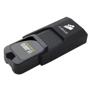Corsair - Flash Voyager Slider X1 - USB 3.0 - 32Go