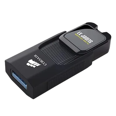 Corsair - Flash Voyager Slider X1 - USB 3.0 - 32Go – Image 3