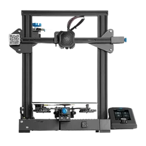 3D принтер Creality Ender-3 V2