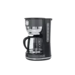 MUSE -  Cafetière à filtre - 1000w - MS-220 DG - 1,4L - Gris