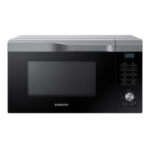 Samsung - Micro-ondes Combiné 28L Silver - MC28M6035CS
