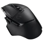 Logitech – Souris gaming G502 X LIGHTSPEED - Sans fil - Noir