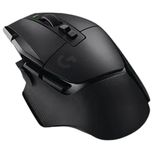 Logitech – Souris gaming G502 X LIGHTSPEED - Sans fil - Noir