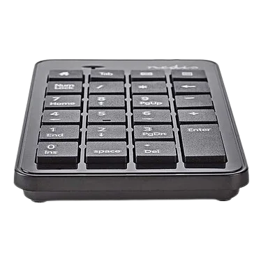 Nedis - Tastierino numerico con cavo - 23 tasti – Image 2