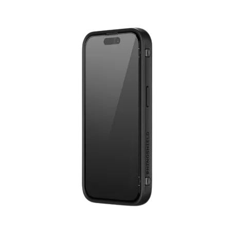 RhinoShield™ - Pacchetto gaming Rhinobuff per iPhone 15 Plus - Bordo protettivo + Protezione per lo schermo – Image 2