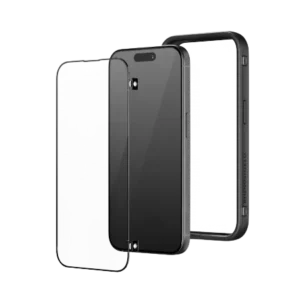 RhinoShield™ - Pack gaming Rhinobuff iPhone 15 Plus - Bumper + Protection écran