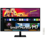 Samsung - Smart Monitor M7 32" - UHD 4K (3840 x 2160)