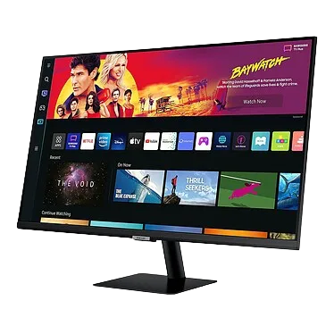 Samsung - Smart Monitor M7 32" - UHD 4K (3840 x 2160) – Image 2