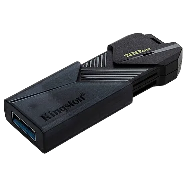 Kingston – pamięć USB – DataTraveler Exodia Onyx – 128 GB – Image 2