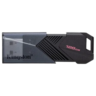 Kingston – pamięć USB – DataTraveler Exodia Onyx – 128 GB – Image 4