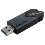 Kingston - Clé USB - DataTraveler Exodia Onyx - 256 Go