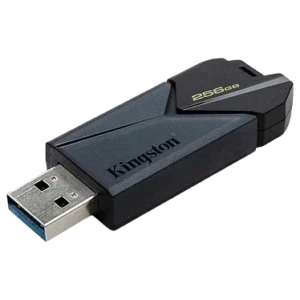 Kingston - Clé USB - DataTraveler Exodia Onyx - 256 Go