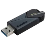 Kingston – pamięć USB – DataTraveler Exodia Onyx – 64 GB