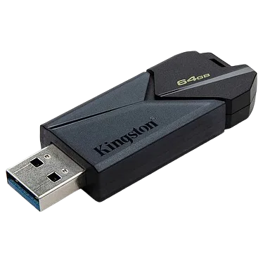 Kingston – pamięć USB – DataTraveler Exodia Onyx – 64 GB