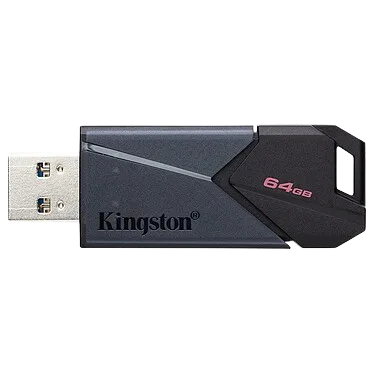 Kingston – pamięć USB – DataTraveler Exodia Onyx – 64 GB – Image 3