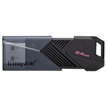 Kingston – pamięć USB – DataTraveler Exodia Onyx – 64 GB – Image 4
