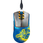 Razer DeathAdder V3 Pro - Fortnite Edition - Classic Base - 1000 Hz - Sans fil