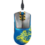 Razer DeathAdder V3 Pro - Fortnite Edition - Classic Base - 1000 Hz - Sans fil